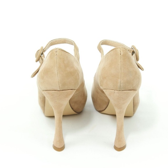 ⭐️BOGO FREE⭐️ DV by Dolce Vita Pippi Mary Jane heels - Picture 4 of 5